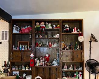 Christmas in September!