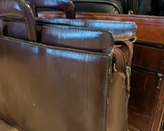 brief cases