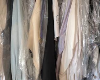 mens and womens clothing