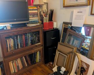 Reading and home entertainment nook essentials