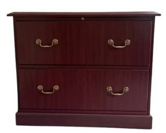 OFS File Cabinet