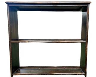 Bookshelf