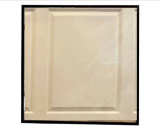 Large Square Mirror - 4 Ft X 4 Ft