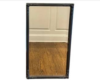Bombay Company Beveled Mirror - 17.5 Inches X 32 Inches