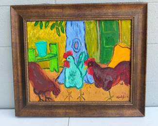 Sale Picture