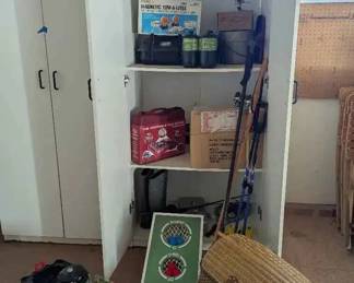 BO245Picnic, Hikes, And Games Assortment