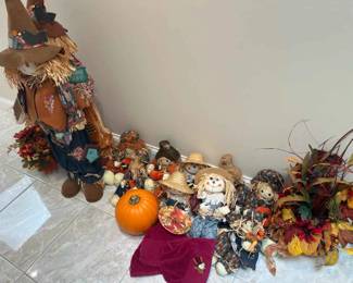 BO147Fall Decorations