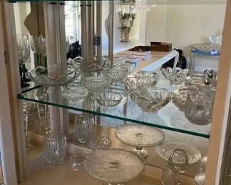 BO190Assorted Crystal