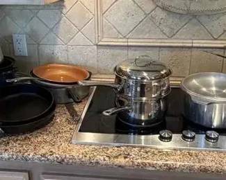 BO110Misc Kitchenware