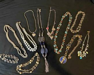 BO160Brighton Costume Jewelry More