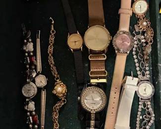 BO164Womens Watch Collection More