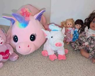 BO219Toys And Dolls