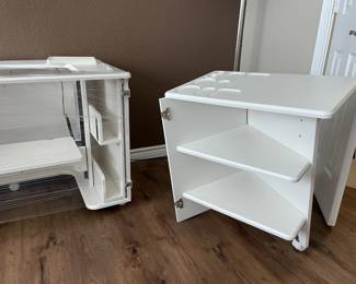 KOALA Sewing table Like NEW
