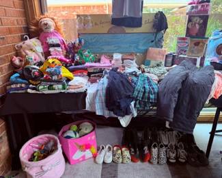 Sale Picture