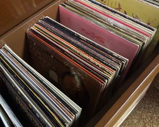 Vintage Albums