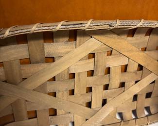 Tobacco Basket