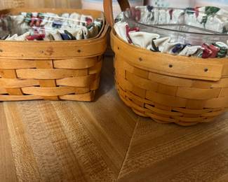Longaberger Baskets