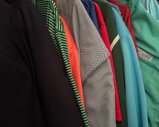 Great Mens’s Clothing Sizes XL-3X