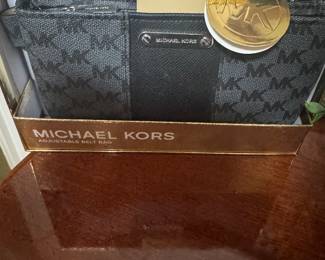 Michael Kors NEW!