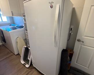 Very nice refrigerator