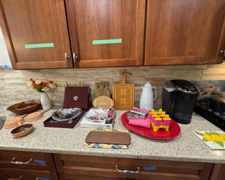 Keurig Coffee Maker