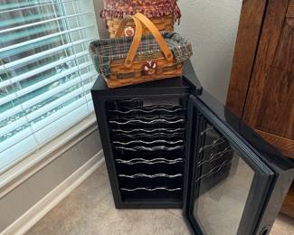 Wine Refrigerator 
