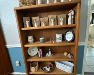 Willow Tree Collection 