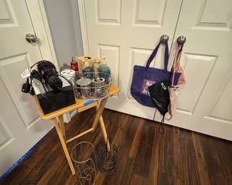 Bathroom Accessories 