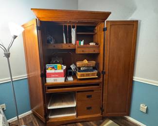 Office Armoire 