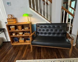 Love Seat