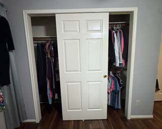 Ladies Clothes