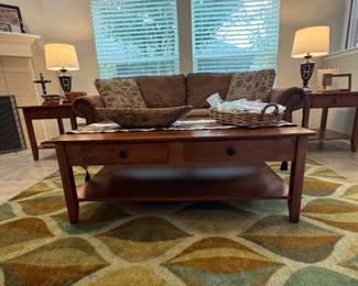 Nice floor rug for sale