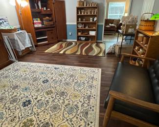 Nice large area rug