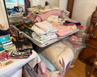 Linens