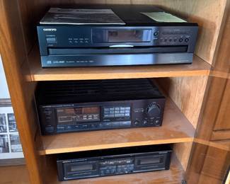 Electronics
