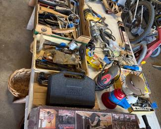 Tools