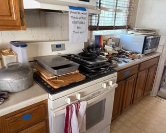 Cookware