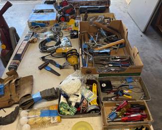 Tools