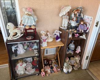 Doll Collection