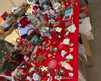 Christmas Decor