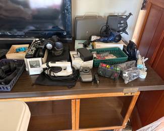 Electronics