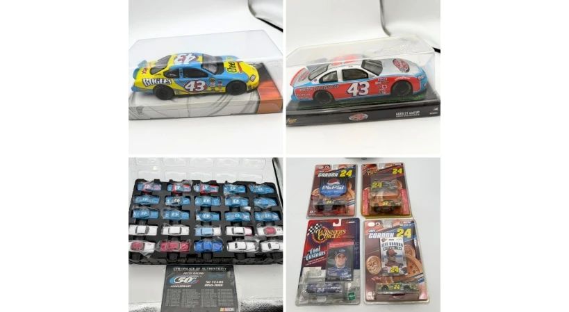Nascar