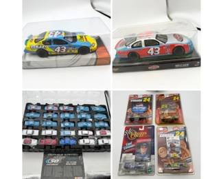 Nascar