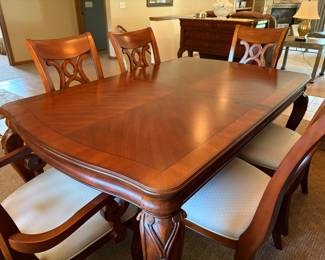 Beautiful Dining Table