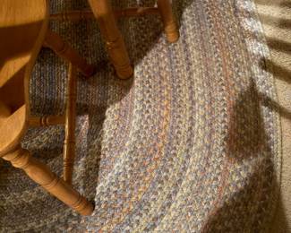 Braided Rug