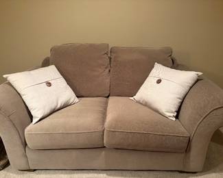 Love Seat