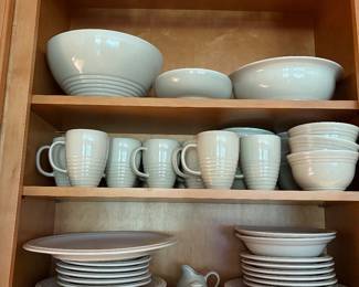 Dish set