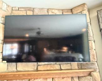 60 in Tv Samsung