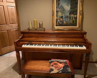 Piano