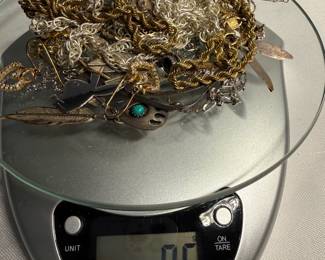 925 Silver Jewelry and accessories